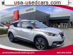 2020 Nissan Kicks SR  used car