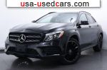 2018 Mercedes GLA 250 Base  used car