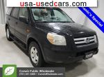 2006 Honda Pilot LX  used car