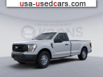 2022 Ford F-150 XL  used car