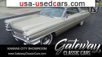 1963 Cadillac Series 62   used car