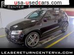 2014 Audi SQ5 3.0T Prestige quattro  used car