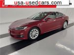 2018 Tesla Model S 75D  used car