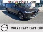 2021 Volvo V90 Cross Country T6  used car