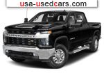 2021 Chevrolet Silverado 2500 LTZ  used car