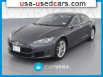2013 Tesla Model S Base  used car