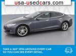 Car Market in USA - For Sale 2013  Tesla Model S Base
