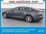 Car Market in USA - For Sale 2013  Tesla Model S Base