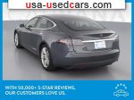 Car Market in USA - For Sale 2013  Tesla Model S Base