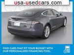 Car Market in USA - For Sale 2013  Tesla Model S Base