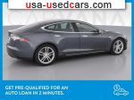 Car Market in USA - For Sale 2013  Tesla Model S Base