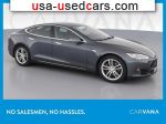 Car Market in USA - For Sale 2013  Tesla Model S Base