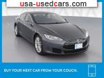 Car Market in USA - For Sale 2013  Tesla Model S Base