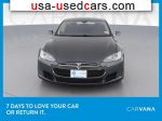 Car Market in USA - For Sale 2013  Tesla Model S Base