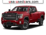 2023 GMC Sierra 2500 Base  used car