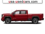 Car Market in USA - For Sale 2023  GMC Sierra 2500 Base