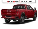 Car Market in USA - For Sale 2023  GMC Sierra 2500 Base