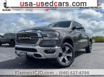 2022 RAM 1500 Laramie  used car