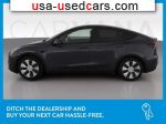 Car Market in USA - For Sale 2021  Tesla Model Y Standard Range