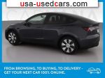 Car Market in USA - For Sale 2021  Tesla Model Y Standard Range