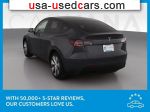 Car Market in USA - For Sale 2021  Tesla Model Y Standard Range