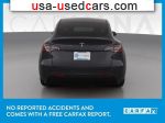 Car Market in USA - For Sale 2021  Tesla Model Y Standard Range