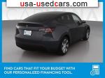 Car Market in USA - For Sale 2021  Tesla Model Y Standard Range