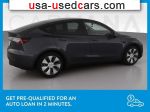 Car Market in USA - For Sale 2021  Tesla Model Y Standard Range