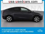 Car Market in USA - For Sale 2021  Tesla Model Y Standard Range