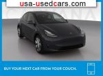 Car Market in USA - For Sale 2021  Tesla Model Y Standard Range