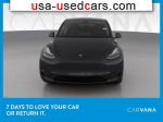 Car Market in USA - For Sale 2021  Tesla Model Y Standard Range