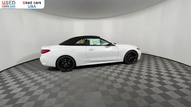 Car Market in USA - For Sale 2023  BMW M440 i xDrive