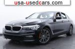 2017 BMW 530 i  used car