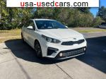 2020 KIA Forte FE  used car