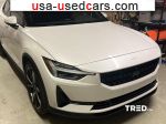 2022 Polestar 2 Long Range Dual Motor  used car