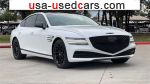 Car Market in USA - For Sale 2021  Genesis G80 2.5T