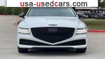 Car Market in USA - For Sale 2021  Genesis G80 2.5T