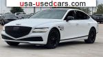 Car Market in USA - For Sale 2021  Genesis G80 2.5T