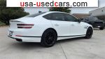 Car Market in USA - For Sale 2021  Genesis G80 2.5T