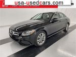 2017 Mercedes C-Class C 300  used car