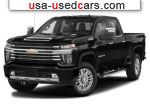 2022 Chevrolet Silverado 2500 High Country  used car