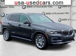 2023 BMW X5 xDrive40i  used car