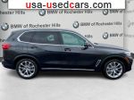 Car Market in USA - For Sale 2023  BMW X5 xDrive40i