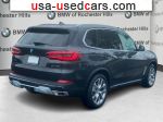 Car Market in USA - For Sale 2023  BMW X5 xDrive40i