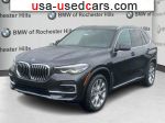 Car Market in USA - For Sale 2023  BMW X5 xDrive40i