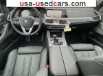 Car Market in USA - For Sale 2023  BMW X5 xDrive40i