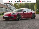 2022 Porsche Panamera 4 Platinum Edition  used car