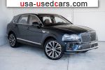 2022 Bentley Bentayga   used car