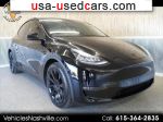 2021 Tesla Model Y Long Range  used car