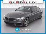 2015 BMW 435 i  used car